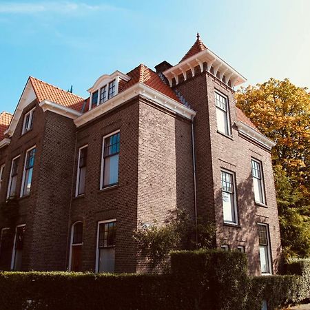Juliana Boutique Guestrooms Eindhoven Eksteriør billede