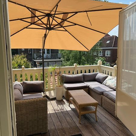 Juliana Boutique Guestrooms Eindhoven Eksteriør billede
