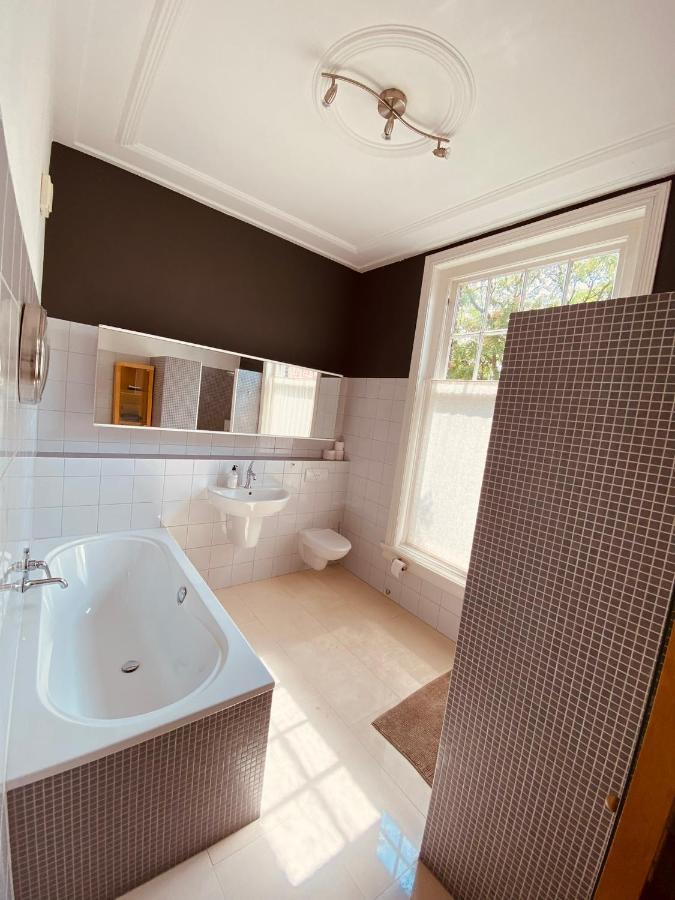 Juliana Boutique Guestrooms Eindhoven Eksteriør billede