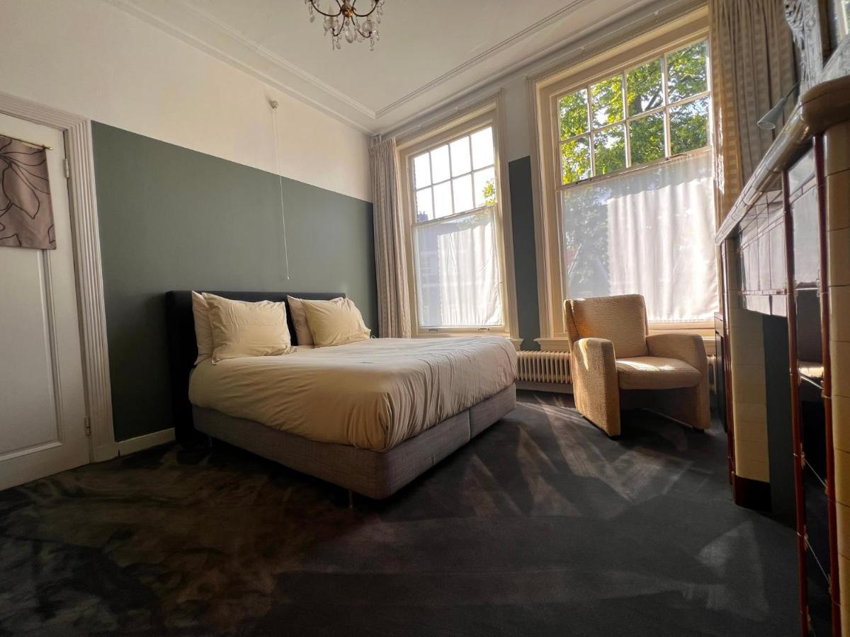 Juliana Boutique Guestrooms Eindhoven Eksteriør billede