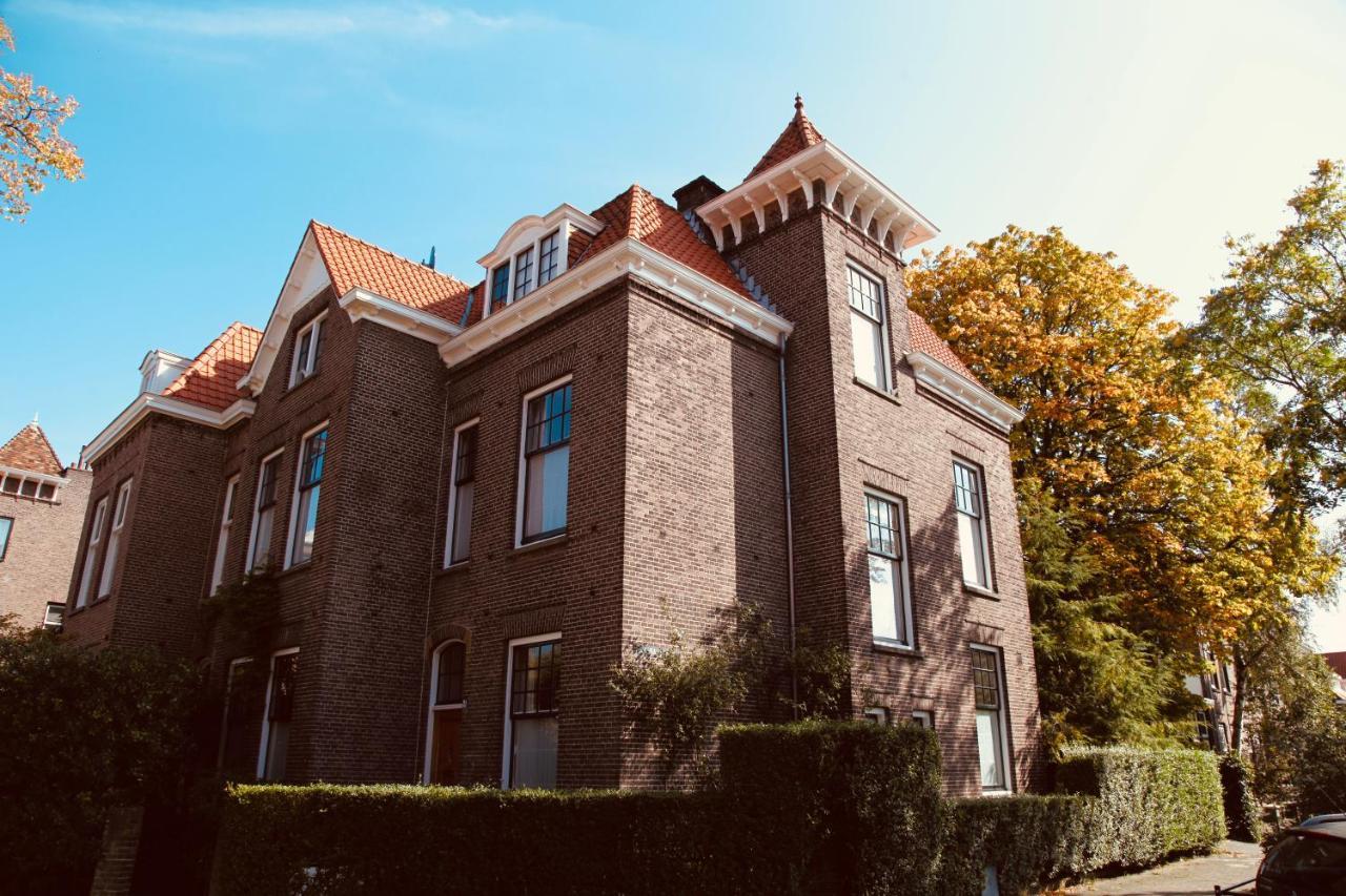 Juliana Boutique Guestrooms Eindhoven Eksteriør billede