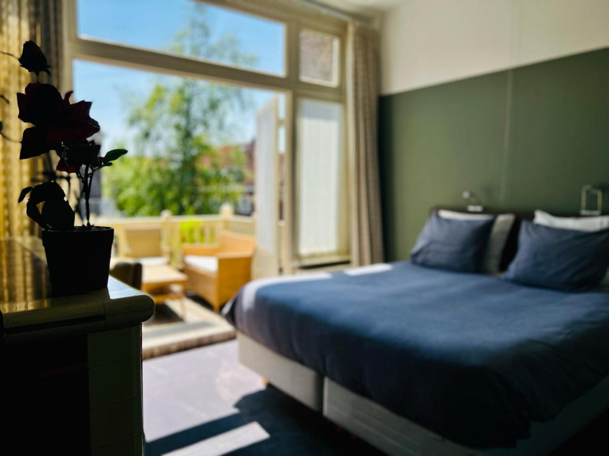 Juliana Boutique Guestrooms Eindhoven Eksteriør billede