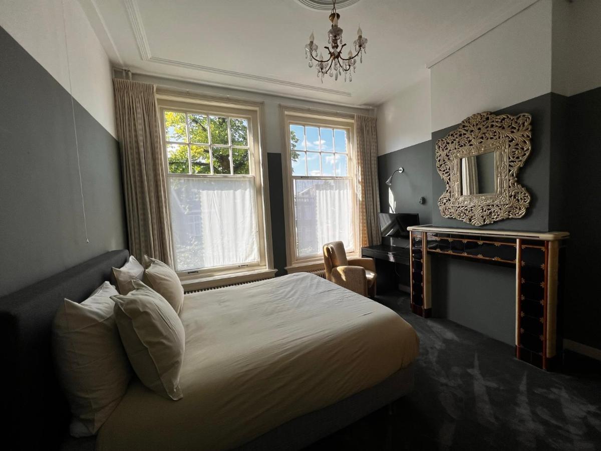 Juliana Boutique Guestrooms Eindhoven Eksteriør billede
