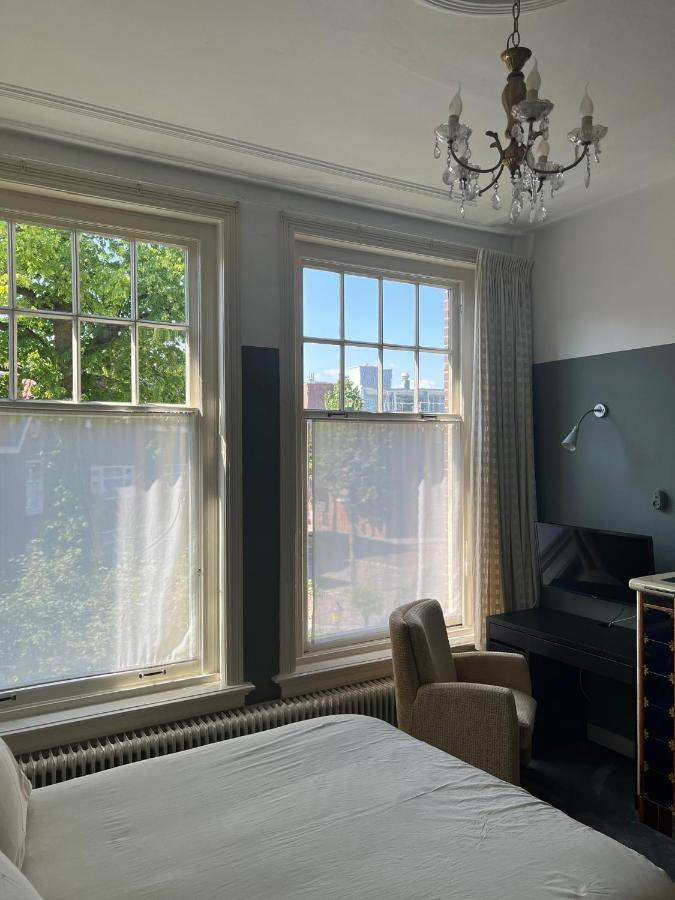 Juliana Boutique Guestrooms Eindhoven Eksteriør billede