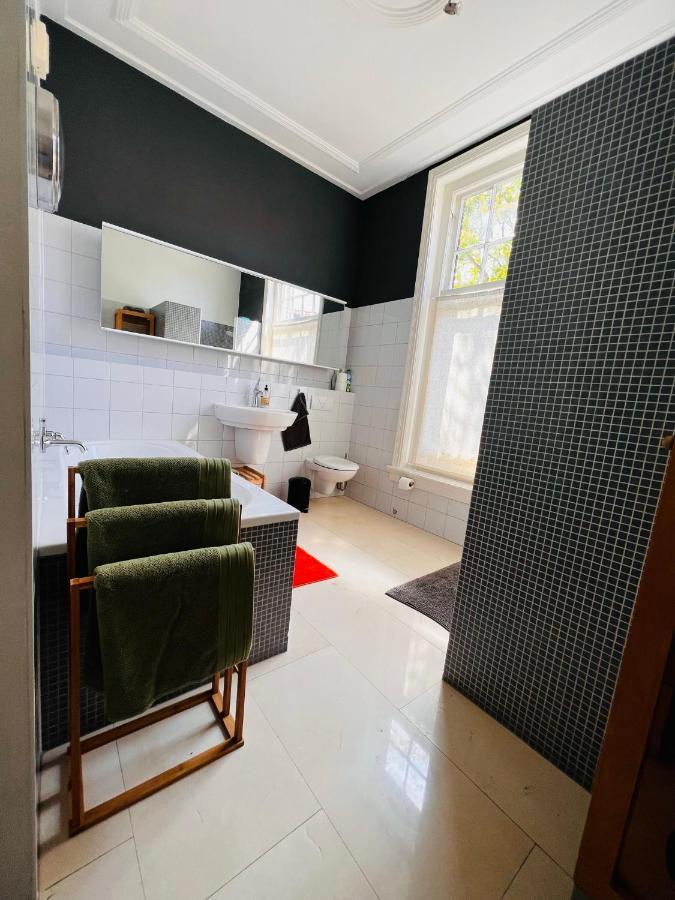 Juliana Boutique Guestrooms Eindhoven Eksteriør billede