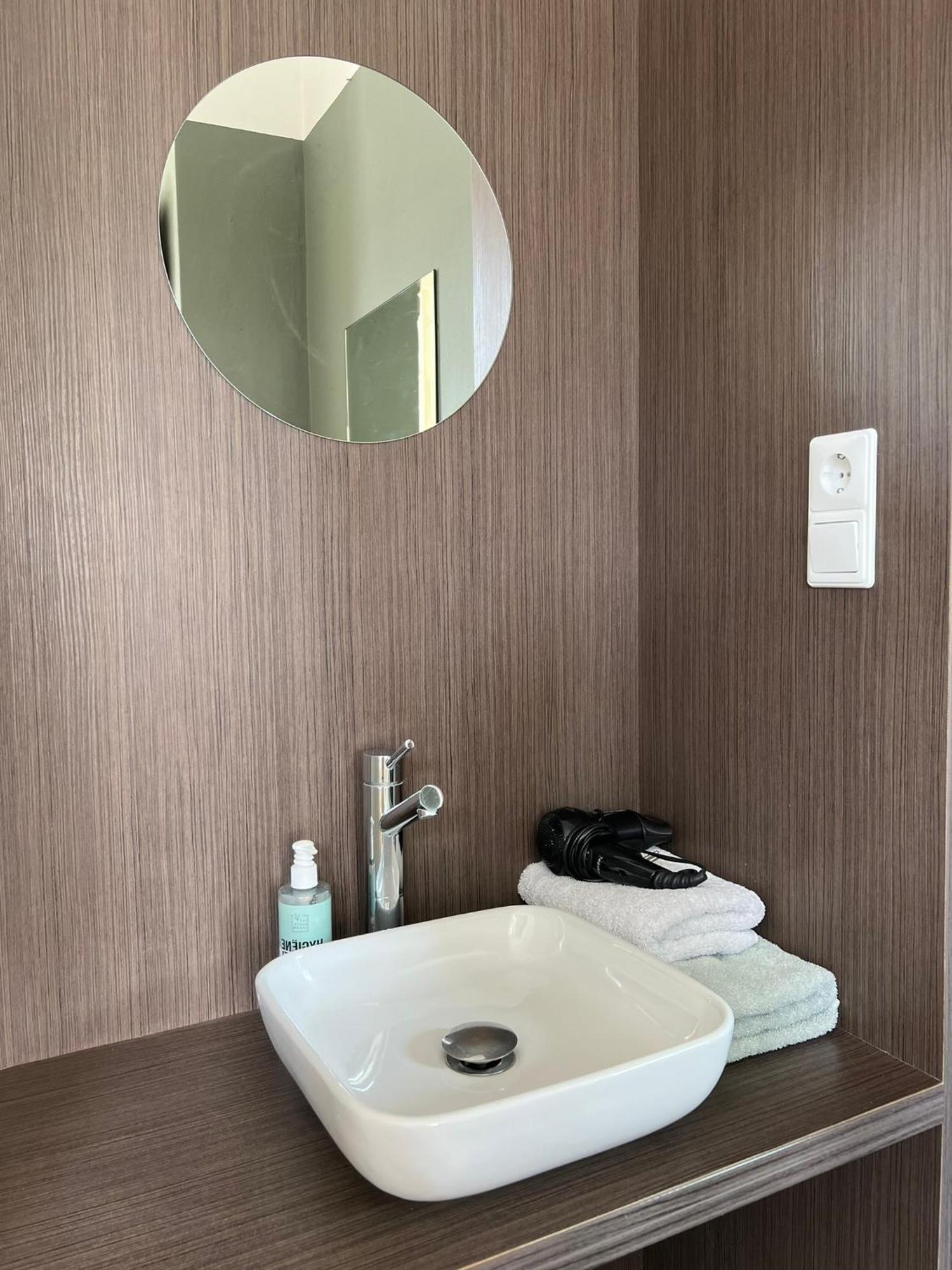 Juliana Boutique Guestrooms Eindhoven Eksteriør billede