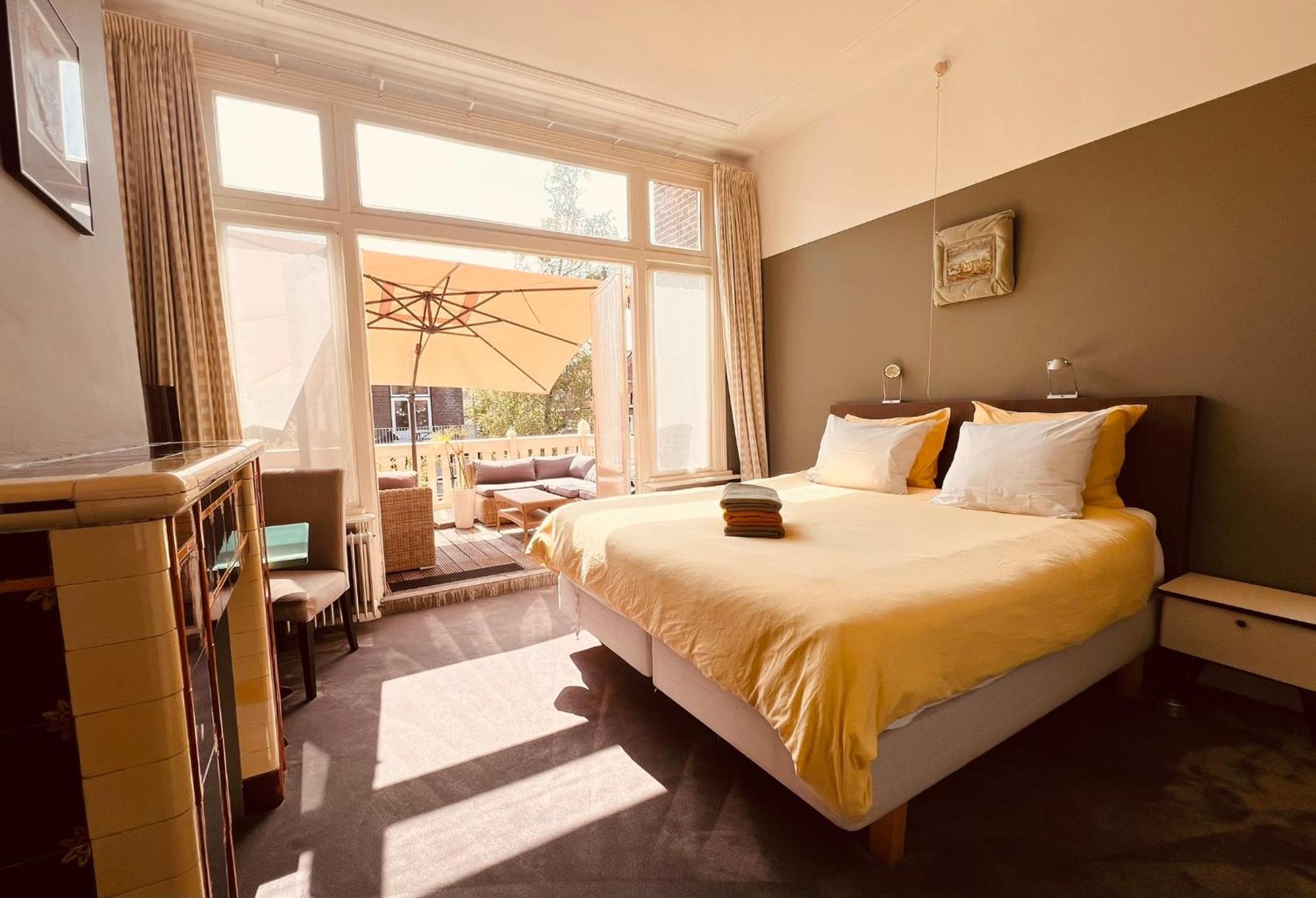 Juliana Boutique Guestrooms Eindhoven Eksteriør billede